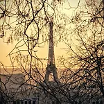 Aux Portes De Paris / Bord De Marne * ブリ・シュル・マルヌ