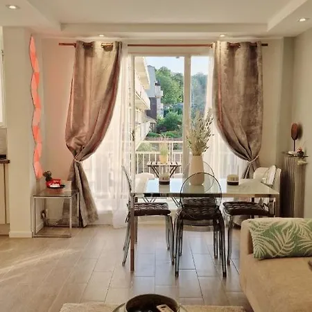 Apartment Aux Portes De Paris / Bord De Marne Bry-sur-Marne