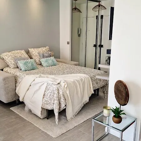 Apartment Aux Portes De Paris / Bord De Marne *