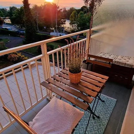 Apartment Aux Portes De Paris / Bord De Marne