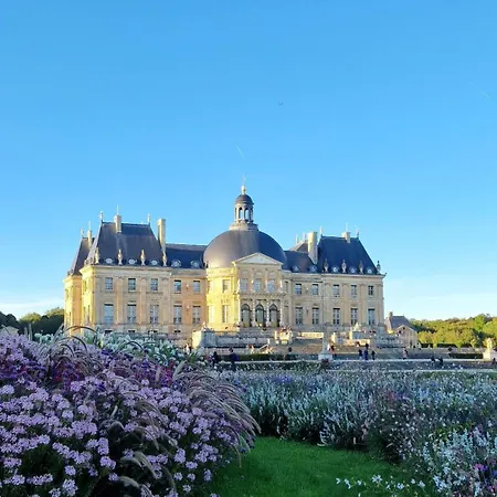 Apartment Aux Portes De Paris / Bord De Marne